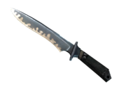 knife